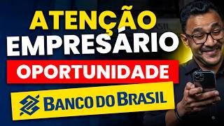 BB CRÉDITO REALIZA Como financiar seus produtos com o Banco do Brasil   Passo a passo [upl. by Atidnan]