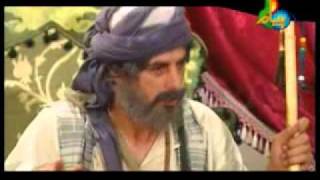 Behlol Dana Urdu Movie Episode 2 [upl. by Laenej334]