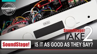 Hegel H120 Integrated Amplifier Review Living With It for the Past 3 Months Take 2 Ep1 [upl. by Amble]