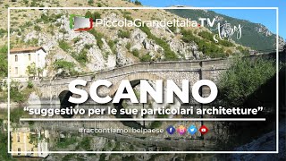 Scanno  Piccola Grande Italia [upl. by Cate]