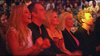 Yanni  quotWorld Dancequotquot1080p From the Master quotYanni Live The Concert Eventquot [upl. by Sonaj204]