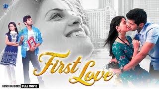 Telugu Hindi Dubbed Romantic Action Movie Full HD 1080p  Tarun Tej Anu Lavanya  Love Story [upl. by Yenal758]