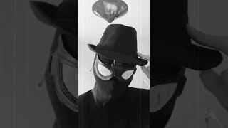 The birth of spider man noir [upl. by Seligmann]