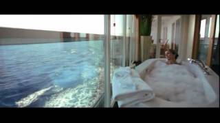 Seabourn Sojourn Cruise Ship The Ultimate Cruise Experience [upl. by Westbrooke]