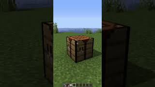 How to Craft Observer in Minecraft shorts [upl. by Batish]