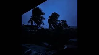 Super Typhoon Pepito in San Miguel Catanduanes [upl. by Anairda346]