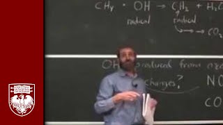 Lecture 18  Oil and Gas [upl. by Rosco]