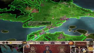 Tsardoms Total War Roman Empire Part 1 [upl. by Gusty]