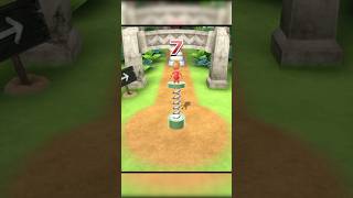 Beating Wii Party in just 1 turn wiiparty boardgameisland shorts [upl. by Rihana542]