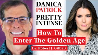 Dr Robert J Gilbert  Bio Geometry Alchemy Rosicrucianism Stem Cell Golden Age  Ep 222 [upl. by Boone658]