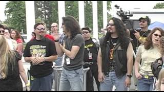 Stryper DocumentaryMovieVideo quotThe Reunionquot [upl. by Rehtaef]