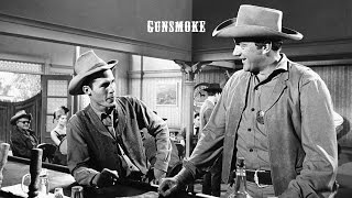 Gunsmoke Old Time Radio Billy the Kid 042652 episode 1 [upl. by Holton]