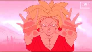 Dragonball Absalon EPISODE 3 trailer [upl. by Brenton]