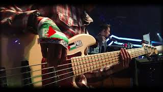 ALL STARS GEGAR VAGANZA  MINGGU 10  BASS HIGHLIGHTS [upl. by Lyon]