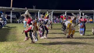 2023 Valley of the Chiefs 4th of July Pow Wow Vol IX [upl. by Okechuku345]