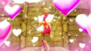 Vamola KYORYUGER Candelilla ver Song [upl. by Oreste]