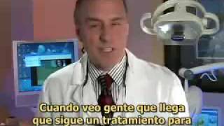 Fluoruro en el Agua Dr Bill Osmunson Subtítulos en español [upl. by Esya]