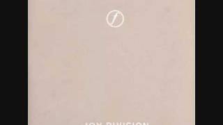 Joy Division  Transmission [upl. by Alleuqram]