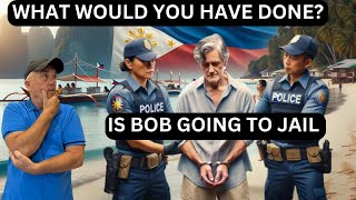 What Happened to Bob Did he go to Jail Was he Deported [upl. by Acihsay]