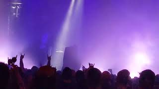 Mayhem  Freezing Moon Live FULL  Rebel Toronto September 27 2023 [upl. by Nievelt91]