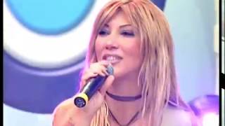 Hande Yener  Şansın Bol Olsun  İbo Show  2002 [upl. by Meador]