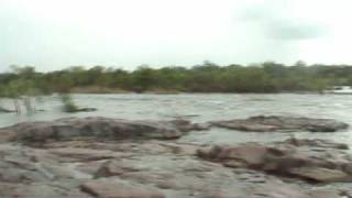 Ivanhoe Crossing  Kununurra [upl. by Yrellam]