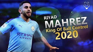 Riyad Mahrez 2020  Skills amp Goals  Full HD By DMB [upl. by Rizzo]