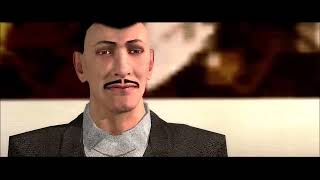 Saints Row 2 side missions activities cutscenes [upl. by Clemmie274]