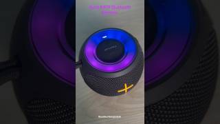 Awei KA19 Wireless Speaker Heavy Bass Audio Waterproof aweika19 aweispeaker gadgetsreview [upl. by Karab]