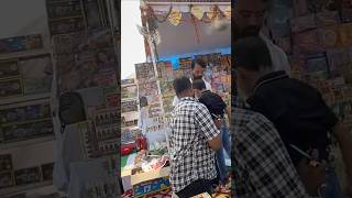 Kunali shopkeeper Ban Gya  minivlog souravjoshivlogs funny shorts [upl. by Nihhi]