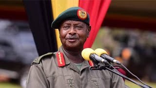 MUSEVENI TELLS ENTEBBE AIRPORT TO TEST AND SEND RESULTS ON TRAVELLERS EMAILS  NO MORE WAITING [upl. by Langer]