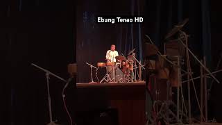 Ebung Tenao HD  Sampaa Band [upl. by Birkle]