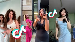 10 TikTok Dance Trends You Need to Try in 2024 Part 1 [upl. by Yarg]