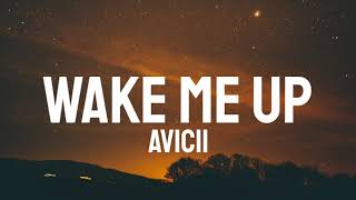 Avicii  The Nights Lyrics [upl. by Gardiner]