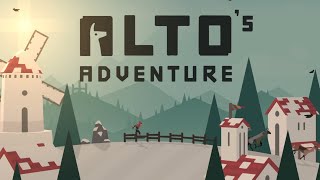 Altos Adventure  Level 2 [upl. by Kort]