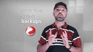 GoodSync  Aprenda a fazer os seus backups  PTBR [upl. by Paxton]