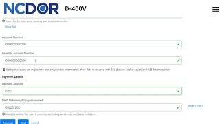 How to pay your Individual Income Taxes [upl. by Lectra]