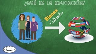 ¿Qué es la pedagogía [upl. by Eey]