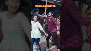 bollywood dance garba love couplegoals music song tseries newsong wedding wedding bride [upl. by Nico]