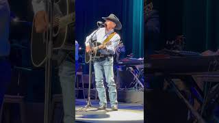 George Strait  Give It Away Live in Hollywood FL 822023 [upl. by Dianuj408]