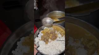 Naati style mutton samber recipe🔥❗️Viral mandya style mutton recipes viralvideo viral [upl. by Tobe]