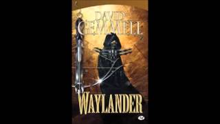 David Gemmell Waylander Chptr 02 [upl. by Anitsihc520]