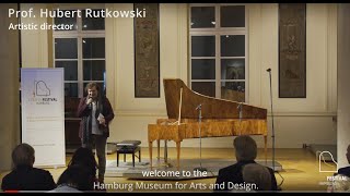 4th Chopin Festival Hamburg – AFTERMOVIE [upl. by Anivahs851]