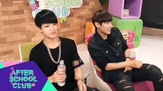 ENG SUB 방탄소년단 BTSs JHope same Dance Academy with Big Bangs Seungri [upl. by Esteban]