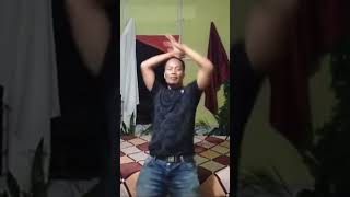 Dance move hi chubei nalh thei sia 🤣 [upl. by Ojeitak]