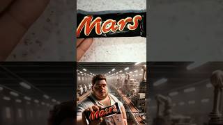 🍫 Mars bar recipe finally revealed  mars chocolate candy [upl. by Malda]