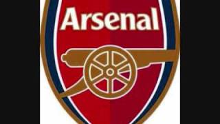 Good old Arsenal song [upl. by Ressler]