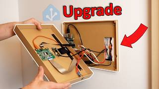 Every Home needs this Upgrade Control EVERYTHING [upl. by Onibla756]