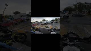 Bocho humano 😂  observacionesdiarias motos motovlog biker humor [upl. by Anestassia]