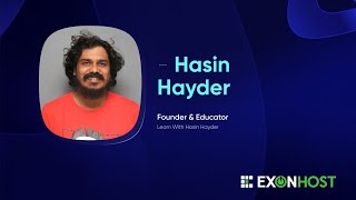 ExonHost Web Hosting Service Review By Hasin Hayder [upl. by Halil]